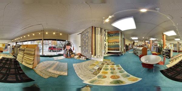 Merkel Furniture and Carpet One