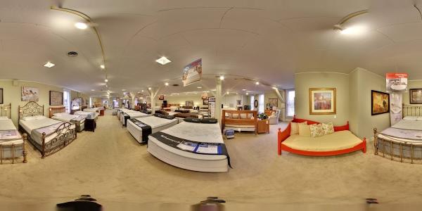 Merkel Furniture and Carpet One