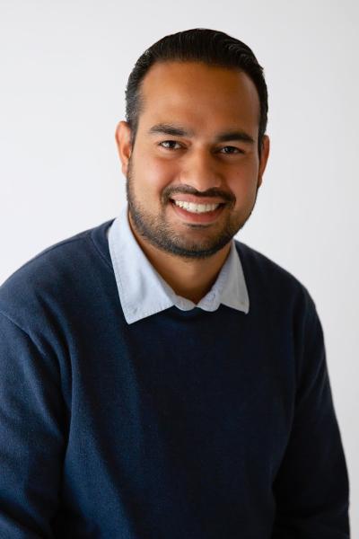 Chandra Upreti Realtor