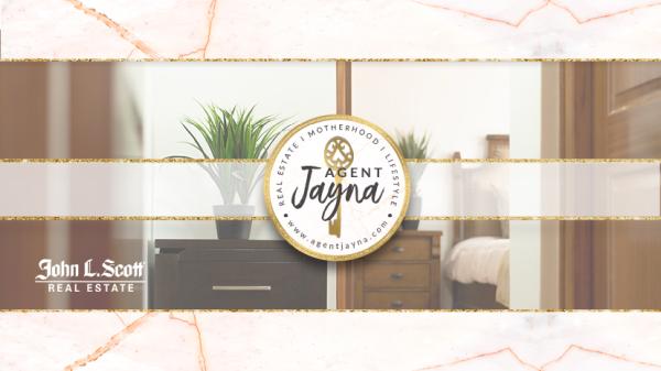 Agent Jayna Real Estate