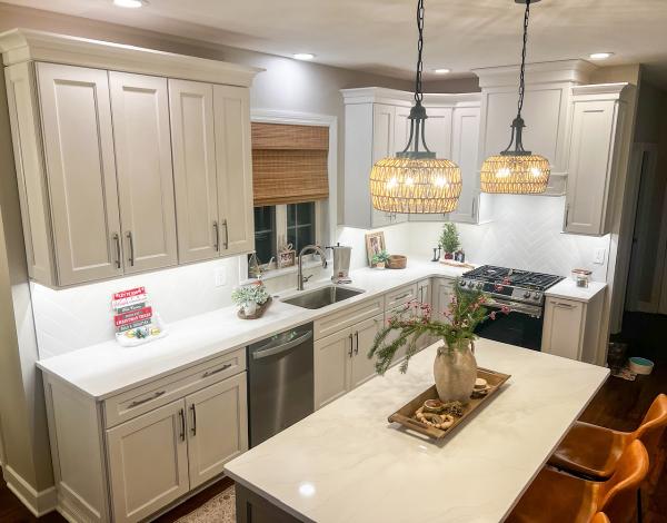 Kitchens By Premier