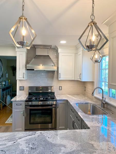 Kitchens By Premier