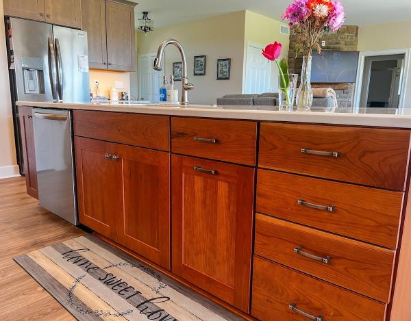 Kitchens By Premier
