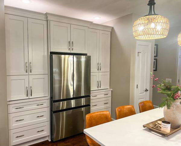 Kitchens By Premier