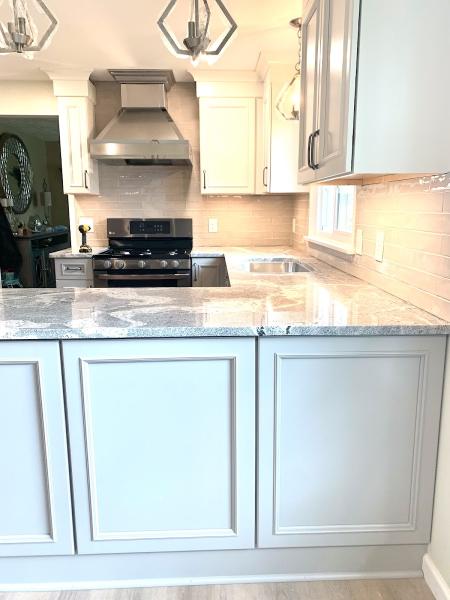 Kitchens By Premier