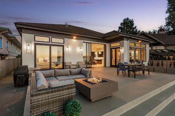 Terry Jensen Construction Corporation