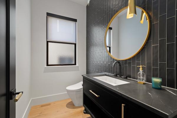 Terry Jensen Construction Corporation