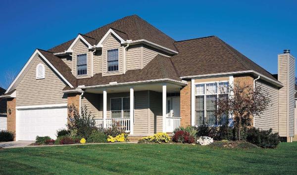 Crystal Roofing & Construction