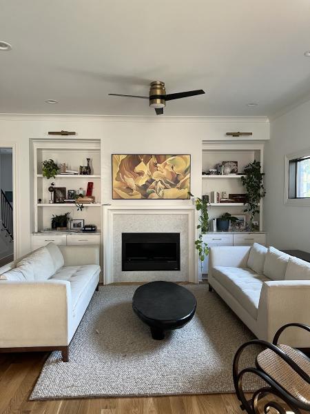 Jaimie Interiors