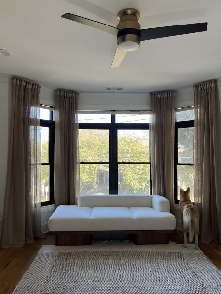 Jaimie Interiors