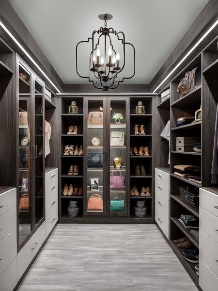 Arizona Garage & Closet Design