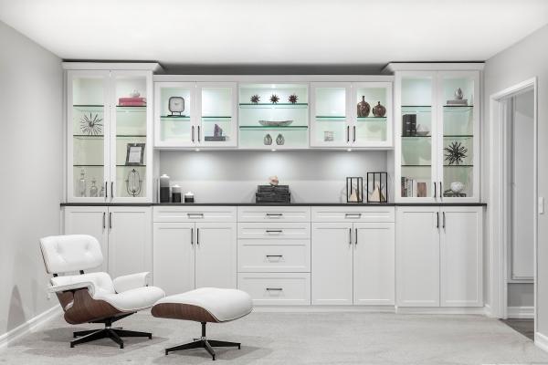 Arizona Garage & Closet Design