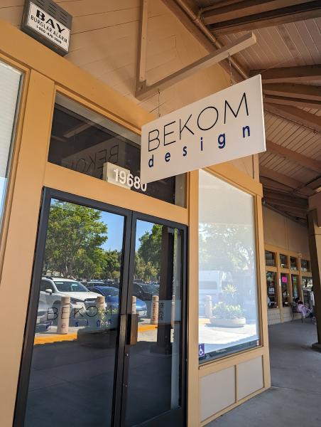 Bekom Design
