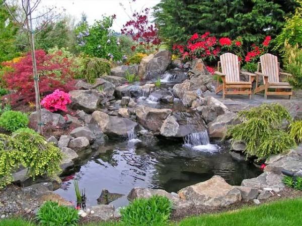 Precision Landscape Services