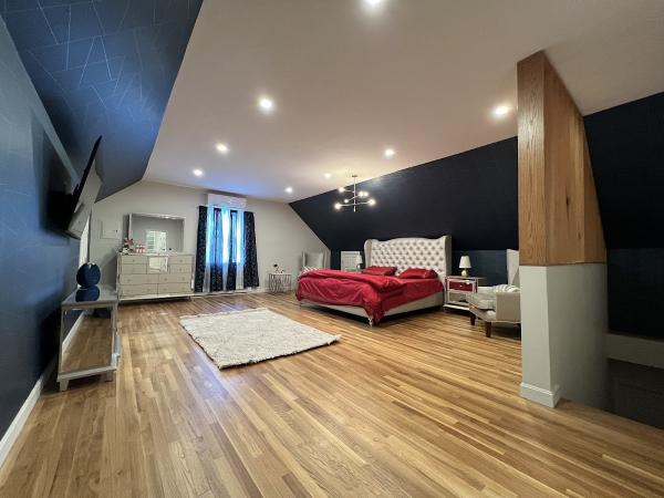 Yusra Design + Build