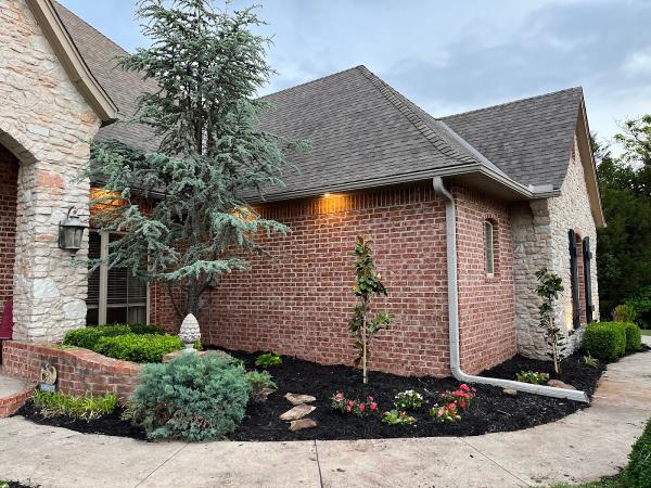 Homestead Landscape & Construction