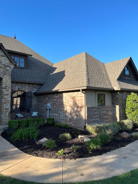 Homestead Landscape & Construction