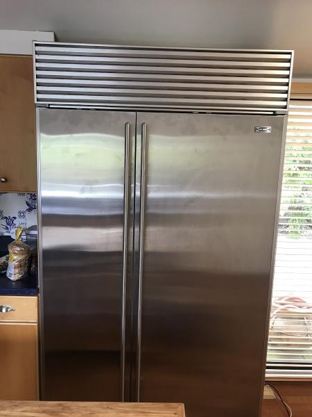 911 Appliance Repair Services