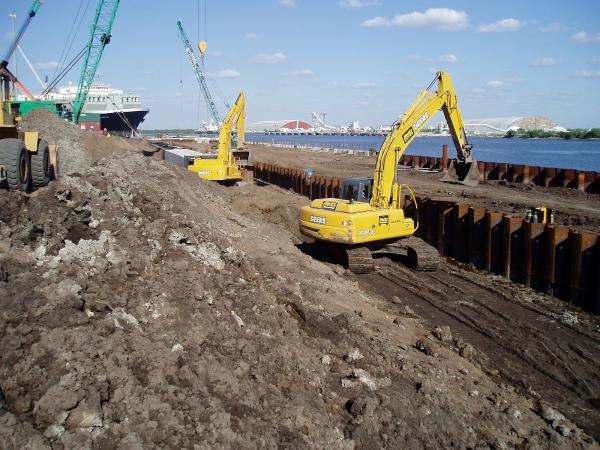 Kimmins Contracting Corporation