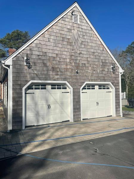 South County Soft Wash Roof and Exterior Cleaning