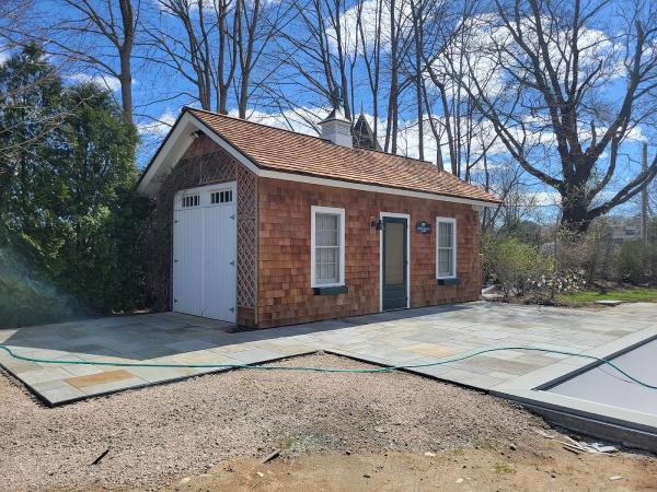 South County Soft Wash Roof and Exterior Cleaning