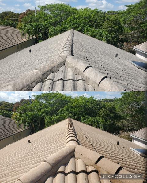 Burk's Pressure Cleaning