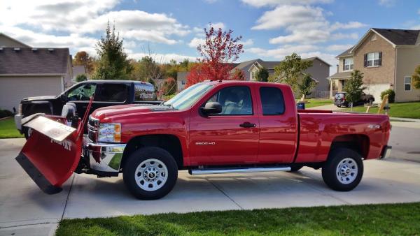 I Cut Grass LLC