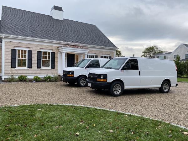 Wood Star Flooring Inc.