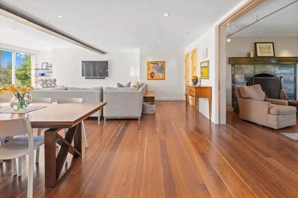 Wood Star Flooring Inc.