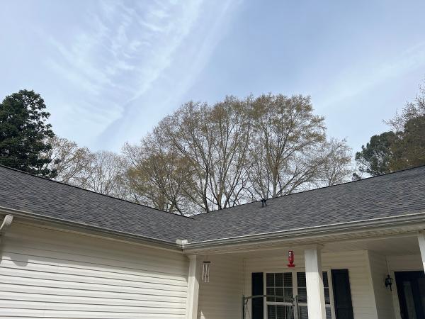 Eagle Watch Roofing Inc