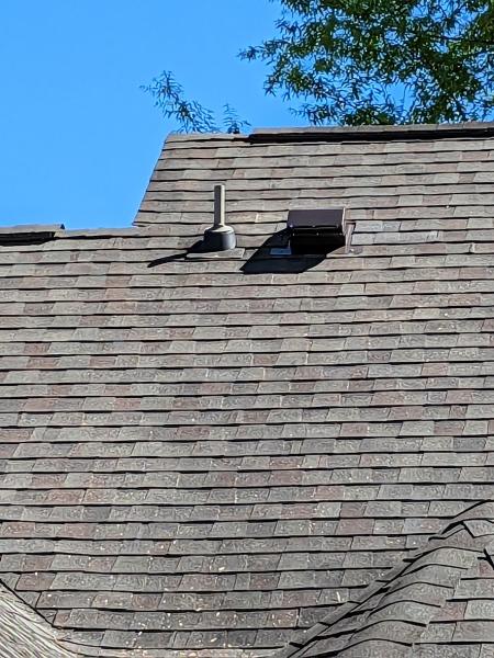 Eagle Watch Roofing Inc