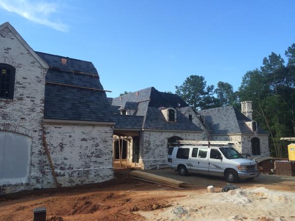 Eagle Watch Roofing Inc
