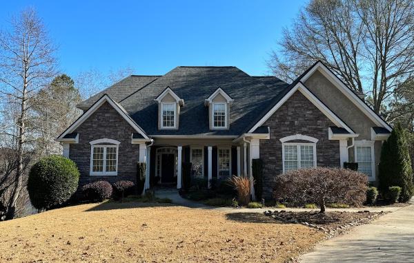 Eagle Watch Roofing Inc