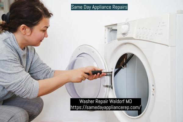 Same Day Appliance Repairs