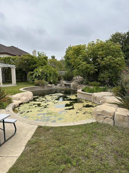 Cal Sparkle Pool & Spa Services