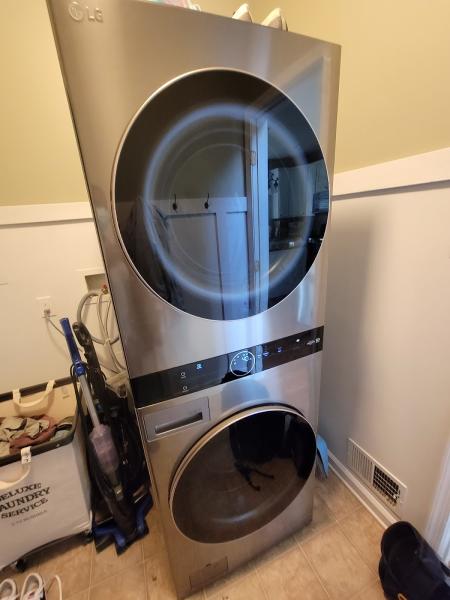 MGM Appliance Repair LLC