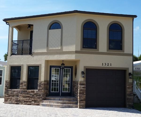Mel-Ry Construction Inc