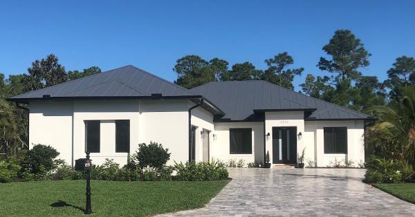 Mel-Ry Construction Inc