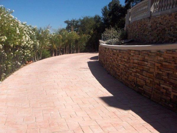 Gilroy Concrete