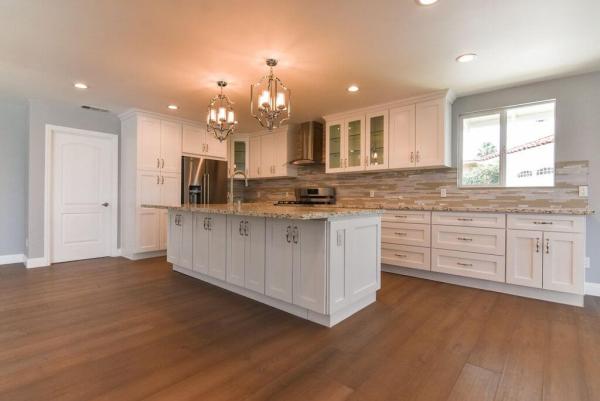 Amerbuild Construction & Remodeling