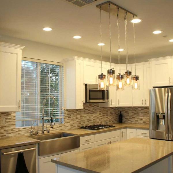 Amerbuild Construction & Remodeling