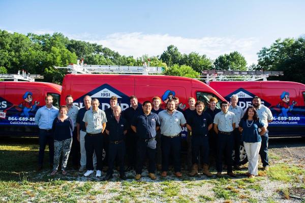 Childers Heating & Air Conditioning