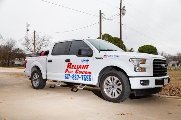 Reliant Termite & Pest Control