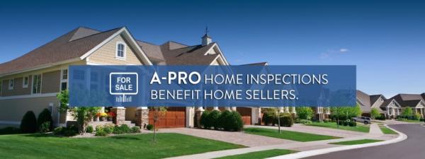 Home Inspection Brentwood by A-Pro