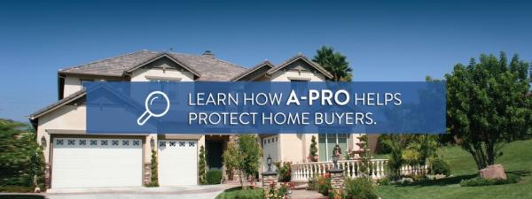 Home Inspection Brentwood by A-Pro
