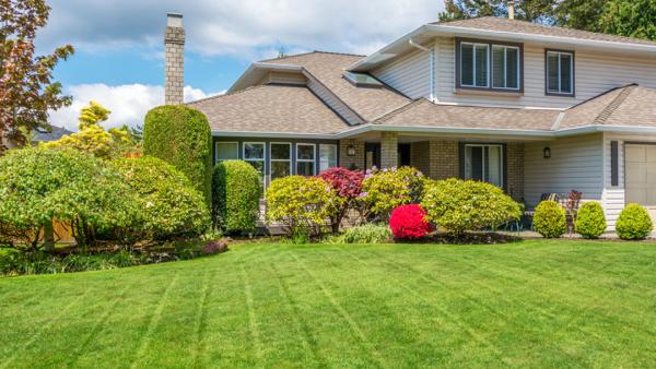 Barefoot Lawn Care