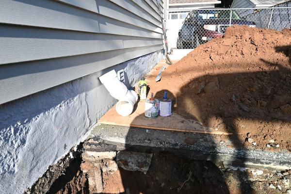 Brute Contracting Water Main & Sewer Contractors