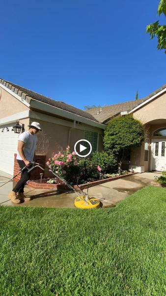 EXT Cleaning