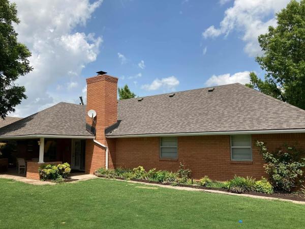 Sentry Roofing