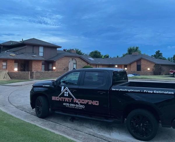 Sentry Roofing